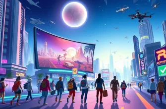 Aventuras Futurísticas no Cinema: 10 Filmes Imperdíveis