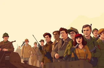 Heróis de Guerra: Biografias no Cinema