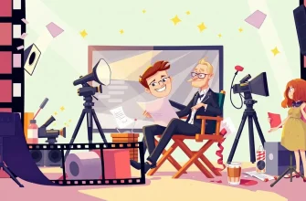 Comédias sobre o Mundo do Cinema