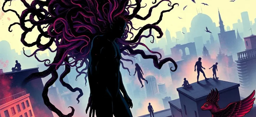 10 Filmes de Terror Corporal que Você Precisa Assistir