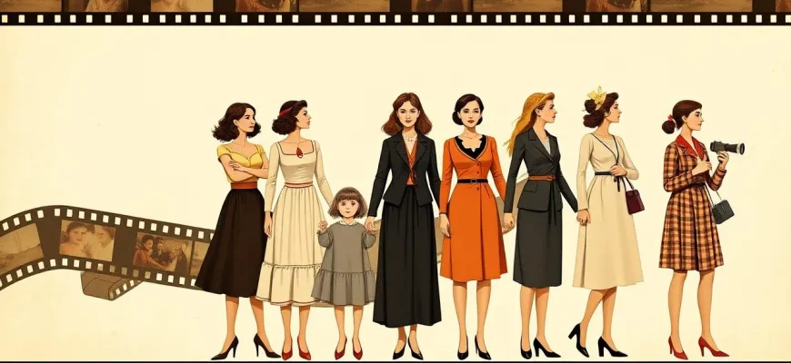 Filmes Inspiradores sobre Direitos das Mulheres