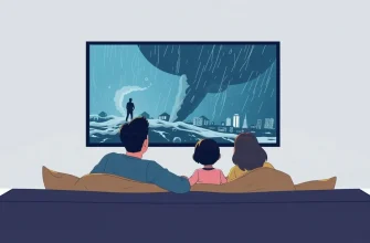 Filmes de Família sobre Furacões