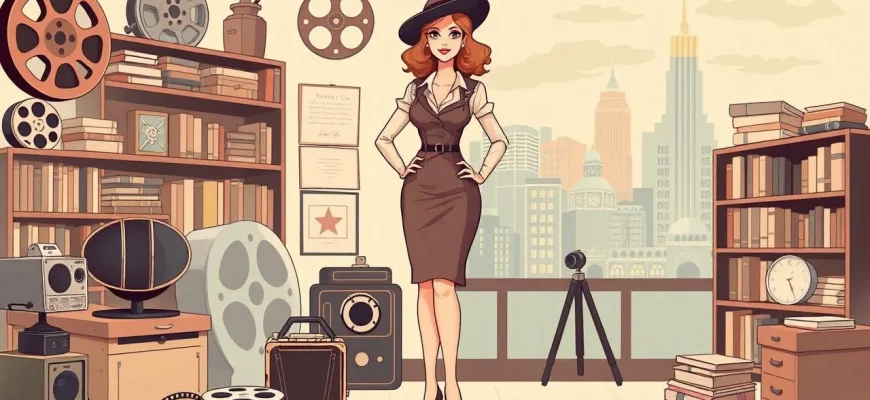 Top 10 Filmes com Heroínas