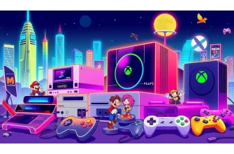 Documentários sobre Consolas de Jogos