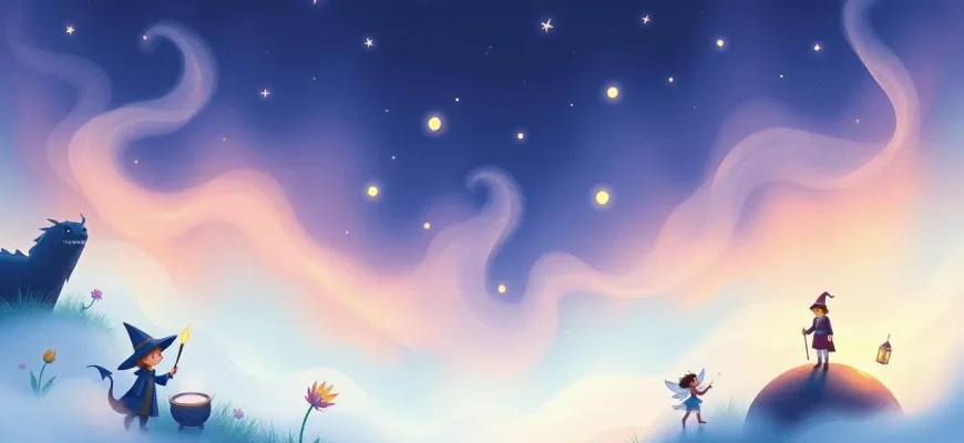 10 Filmes de Fantasia com Fenômenos Atmosféricos