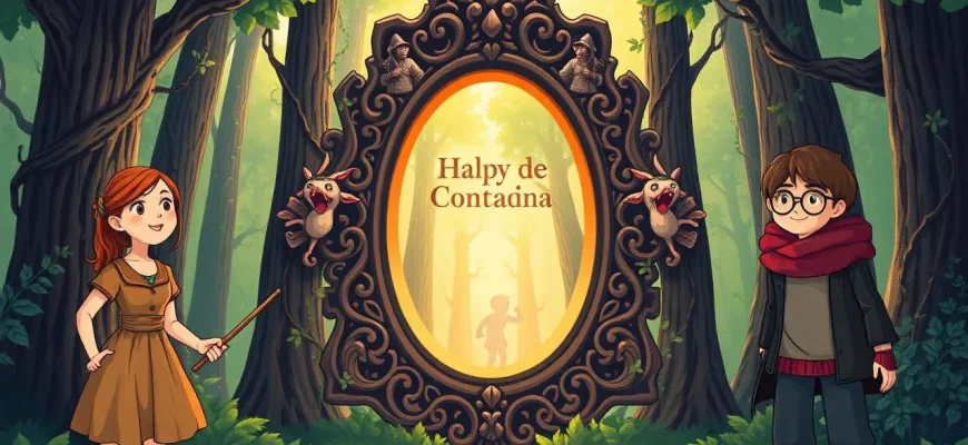 Filmes de Fantasia com Personagens Pobres