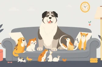 Melodramas com Animais de Estimação: Uma Seleção Imperdível