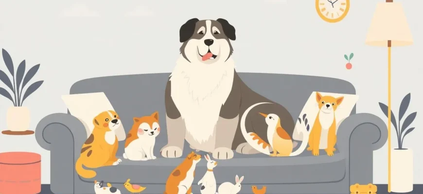 Melodramas com Animais de Estimação: Uma Seleção Imperdível