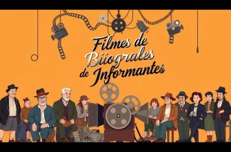 Filmes de Biografias de Informantes