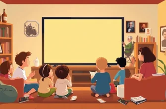 10 Filmes Familiares sobre Gênios