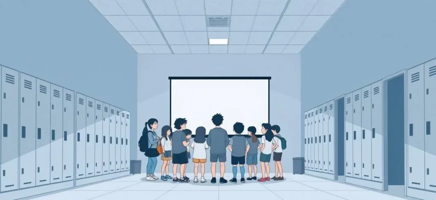 Melodramas Escolares: Uma Jornada Emocional