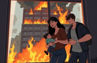 Filmes sobre incêndios em hotéis: Uma seleção imperdível