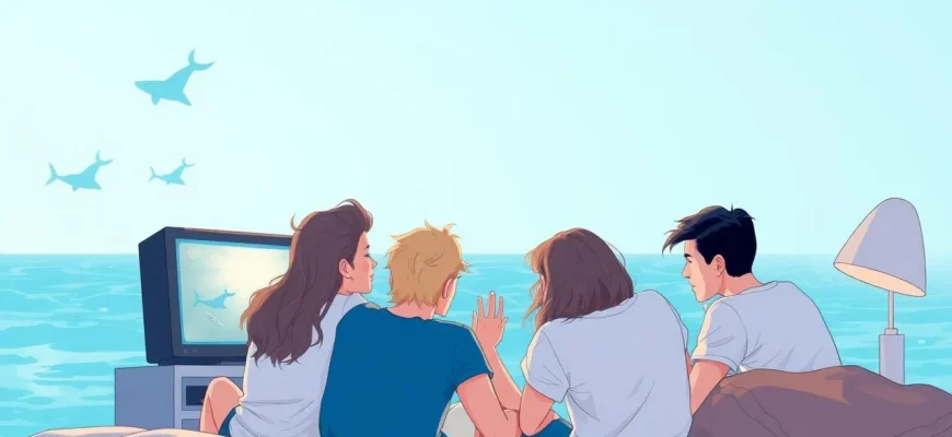 10 Filmes de Ataques de Predadores para Adrenalina e Suspense