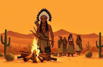 10 Filmes de Faroeste com Aborígenes para Assistir