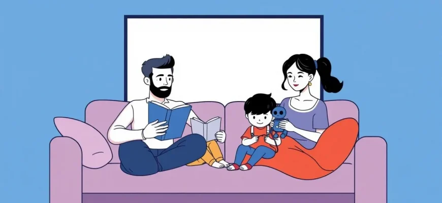 Filmes de Família sobre Radiação: Uma Jornada Educativa e Divertida