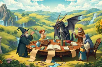 10 Filmes de Fantasia sobre Gestores