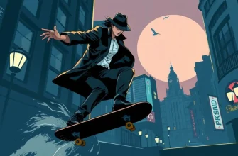 Filmes de Detetive com Skate: Ação e Mistério sobre Rodas