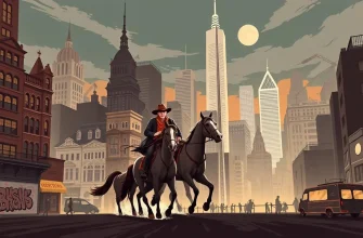 10 Filmes de Faroeste Urbano para Assistir