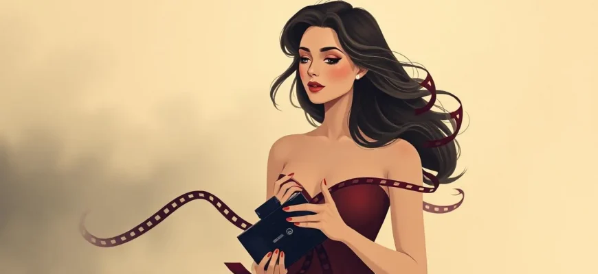 Filmes de Mistério sobre Amor Perdido