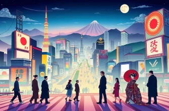 Aventuras Cinematográficas pelo Japão