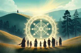 Filmes de Fantasia com Rituais