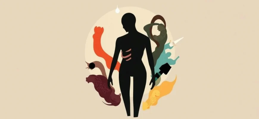 10 Filmes de Canibalismo e Antropofagia para Fãs do Gênero