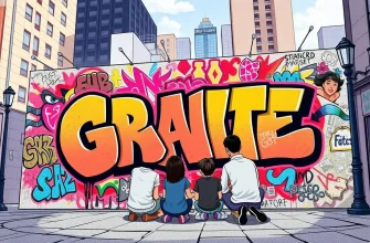 10 Filmes Familiares sobre Grafite para Assistir com a Família