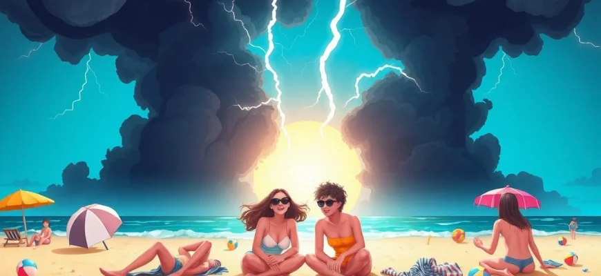 10 Filmes de Terror para Esquentar seu Verão