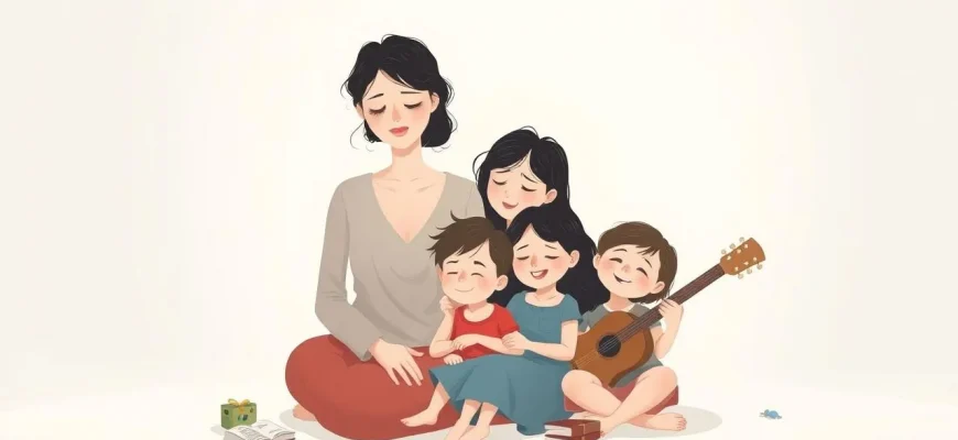 Filmes de Melo sobre Relações de Madrasta e Enteado