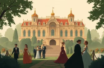 Melodramas sobre a Rússia Imperial