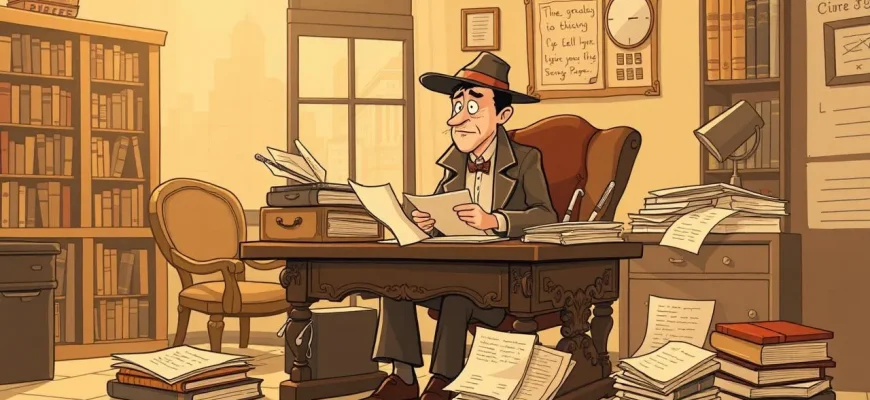 Detetives Desajeitados: 10 Filmes Imperdíveis