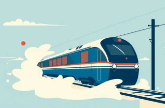 Viagem pelo Tempo: Filmes Soviéticos sobre Ferrovias