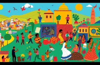 10 Documentários Incríveis sobre Arte Popular