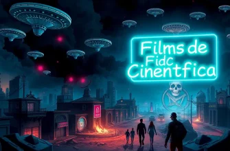 10 Filmes de Ficção Científica sobre Apocalipse e Invasões Alienígenas