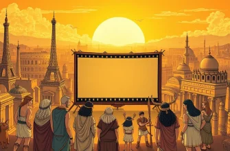 Filmes de Mitologia: Uma Jornada Épica