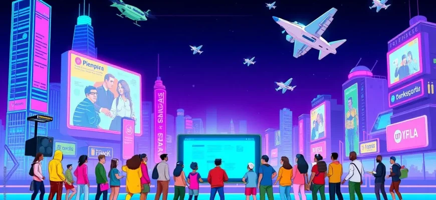 Documentários sobre Estratégias Digitais