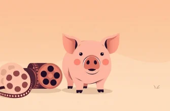 Filmes sobre porcos: Uma seleção encantadora para toda a família