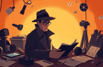 Filmes de Suspense sobre Peritos Criminais