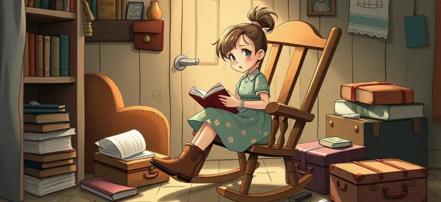 Filmes sobre Crianças Adotivas