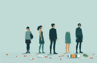 10 Filmes Impactantes sobre Drogas e Dependência