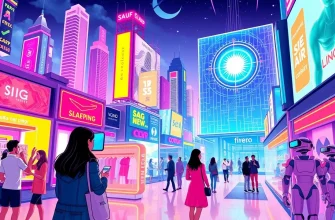 10 Filmes de Ficção Científica sobre Compras