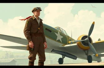 Filmes de Guerra com Aviação Experimental