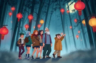 Filmes de Terror com Mitologia Chinesa