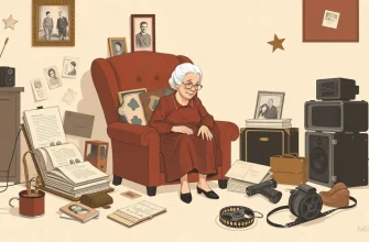 Filmes Soviéticos sobre Alzheimer: Uma Jornada Emocional