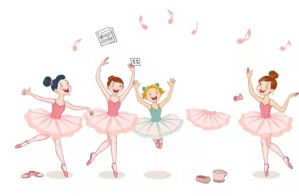 10 Comédias de Ballet para Rir e Dançar