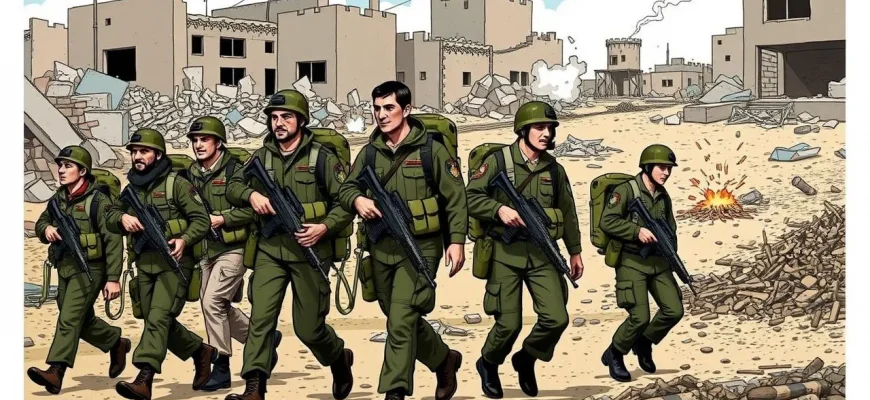 Filmes de Guerra sobre Desminagem no Afeganistão