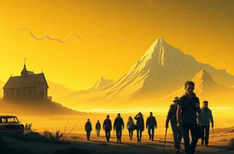 Filmes sobre o derretimento das geleiras