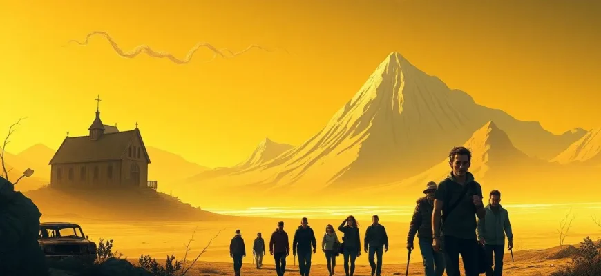 Filmes sobre o derretimento das geleiras