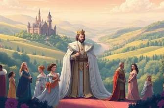 Filmes de Fantasia com Luxo: Uma Jornada de Riqueza e Magia