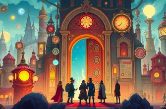 10 Filmes de Fantasia sobre Experimentos Humanos